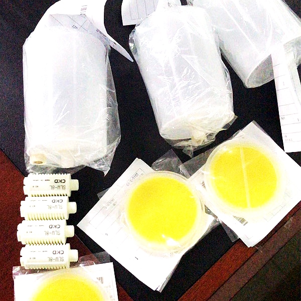 空气压缩机配件