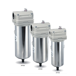 SMC过滤器AFF